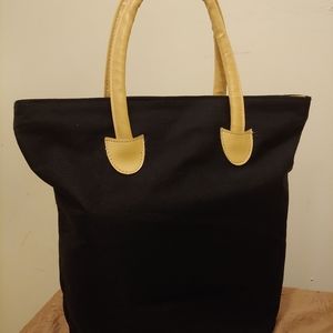 Bucket Style Bag